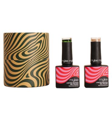 Mylee Gel Polish Stocking Filler Duo 2x10ml