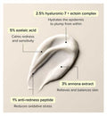 Skin + Me Redness + Uneven Tone Serum, for Sensitive Skin, with Azelaic Acid and Annona Extract 12ml
