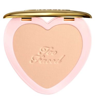Too Faced Born This Way Soft Blur Flexible Finish Setting Powder