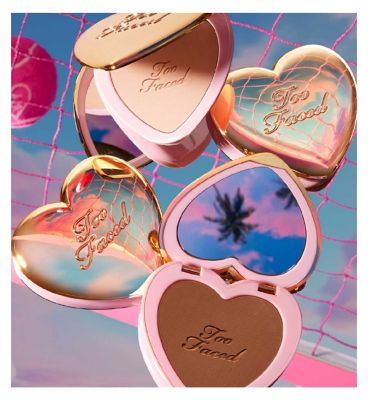 Too Faced Born This Way Soft Blur Flexible Finish Setting Powder