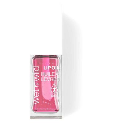Wet n Wild Lip Oil