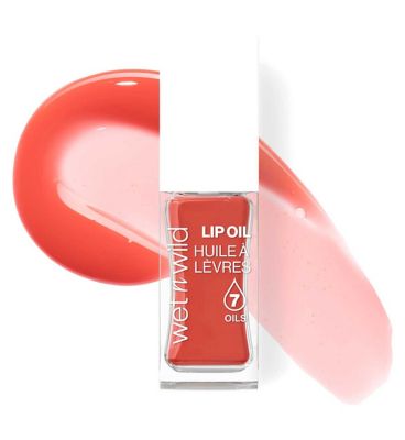 Wet n Wild Lip Oil