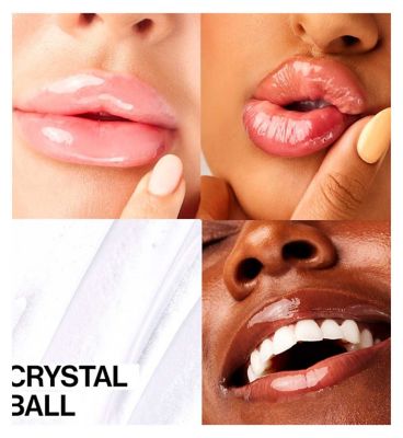 Wet n Wild Lip Oil