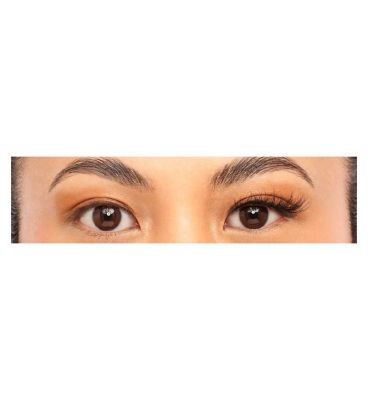 Eylure Clusters Fluttery No6 False Lashes