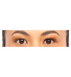 Eylure Hybrid No210  False Lashes Pair and Lash Adhesive 1ml