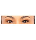Eylure Volume Lash 098 False Lashes Pair and Lash Adhesive 1ml