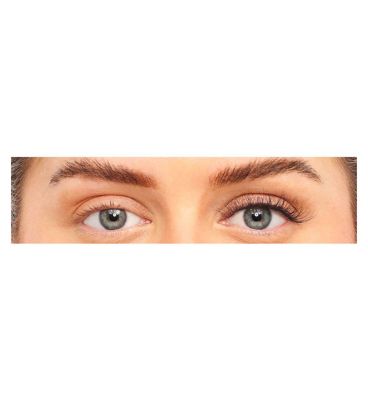 Eylure Preglued Underlash Cluster Lengthening False Lashes