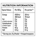 Dose & Co Pure Collagen - Unflavoured 283g
