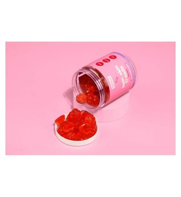 SOLV Hair Skin and Nails Gummies 151g (56 Pack)