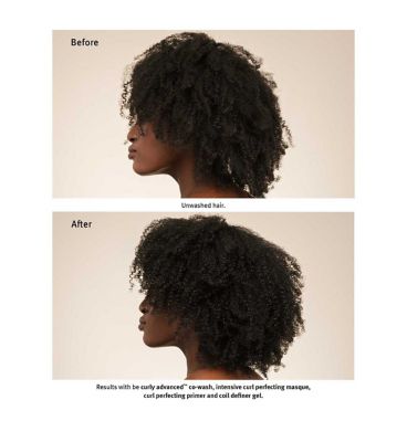 AVEDA Be Curly Advanced™ Coil Definer Gel 200ml