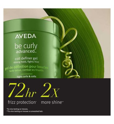 AVEDA Be Curly Advanced™ Coil Definer Gel 200ml