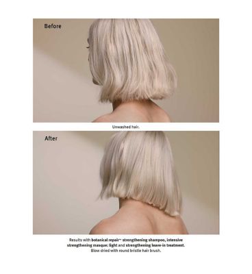 AVEDA Botanical Repair™ Intensive Strengthening Masque: Light 200ml
