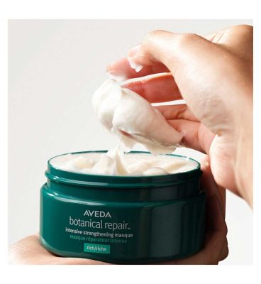 AVEDA Botanical Repair™ Intensive Strengthening Masque: Rich 200ml