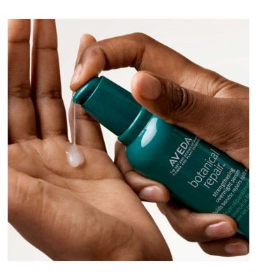 AVEDA Botanical Repair™ Strengthening Overnight Serum 100ml