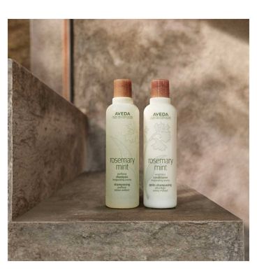 AVEDA Rosemary Mint Purifying Shampoo 250ml