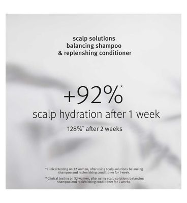 AVEDA Scalp Solutions Balancing Shampoo 250ml
