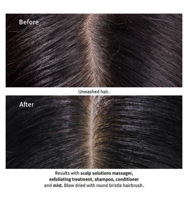 AVEDA Scalp Solutions Exfoliating Scalp Treatment 150ml