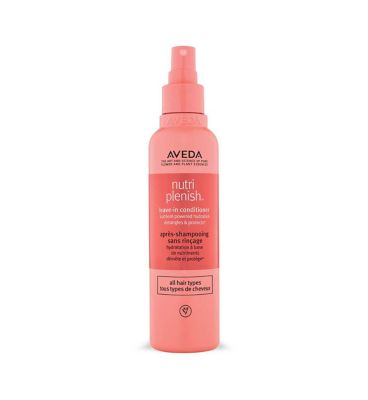AVEDA Nutriplenish™ Hydrating Leave-in Conditioner 200ml