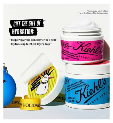 Kiehls Holiday Ultra Facial Cream Limited Edition 50ml