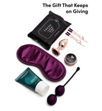 Lovehoney indulge sex toy 12 piece gift set