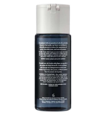NATURIUM BHA Liquid Exfoliant 2% 120ml