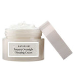 NATURIUM Intense Overnight Sleeping Cream 50g