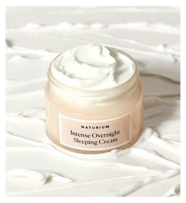 NATURIUM Intense Overnight Sleeping Cream 50g