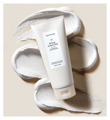 NATURIUM KP Body Scrub & Mask 226g
