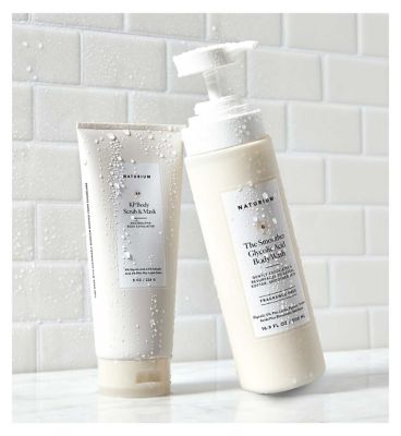 NATURIUM KP Body Scrub & Mask 226g