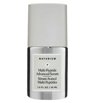 NATURIUM Multi Peptide Advanced Serum 30ml