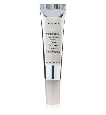 NATURIUM Multi Peptide Eye Cream 15ml