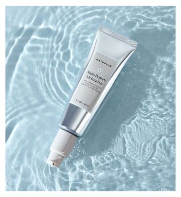 NATURIUM Multi Peptide Eye Cream 15ml