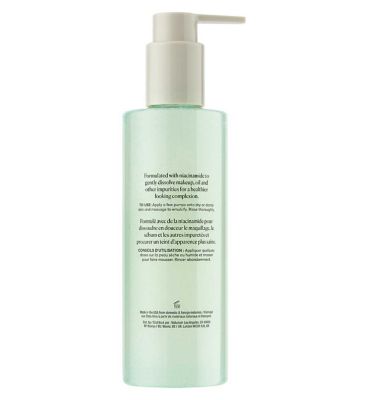 NATURIUM Niacinamide Cleansing Gelee 3% 210ml