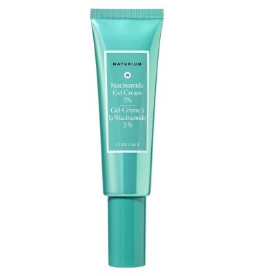 NATURIUM Niacinamide Gel Cream 5% 50g