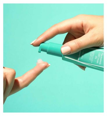 NATURIUM Niacinamide Gel Cream 5% 50g