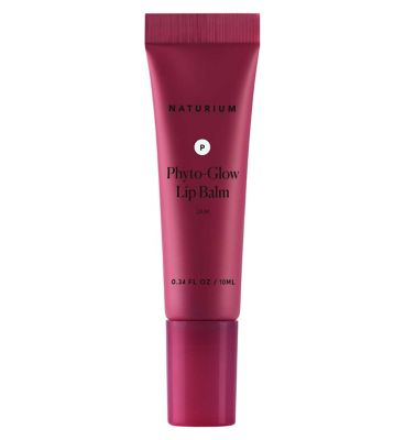 NATURIUM Phyto Glow Lip Balm Jam 10ml