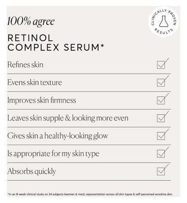 NATURIUM Retinol Complex Serum 30ml