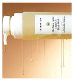 NATURIUM The Glow Getter Multi Oil Hydrating Body Wash 500ml
