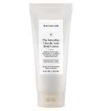 NATURIUM The Smoother Glycolic Acid Body Lotion 234ml