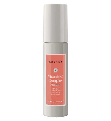 NATURIUM Vitamin C Complex Serum 30ml