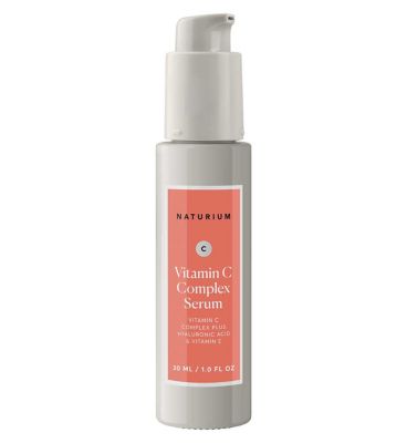 NATURIUM Vitamin C Complex Serum 30ml
