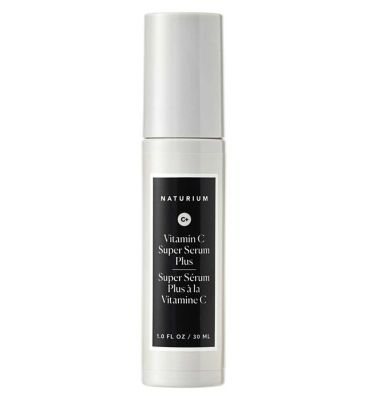 NATURIUM Vitamin C Super Serum Plus 30ml