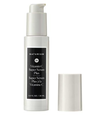 NATURIUM Vitamin C Super Serum Plus 30ml
