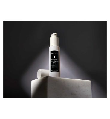 NATURIUM Vitamin C Super Serum Plus 30ml