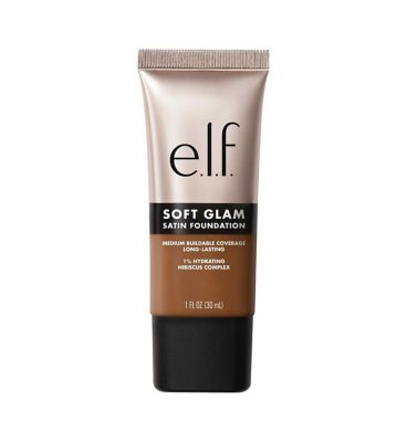 e.l.f. Soft Glam Satin Foundation