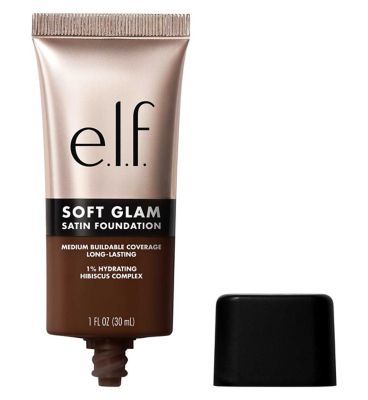 e.l.f. Soft Glam Satin Foundation