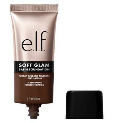 e.l.f. Soft Glam Satin Foundation