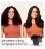 Shark SpeedStyle Pro FLEX 4-in-1 High-Velocity Hair Dryer System HD542UK