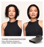 Shark SpeedStyle Pro FLEX 4-in-1 High-Velocity Hair Dryer System HD542UK