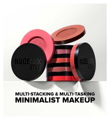 Nudestix Stax Blush Balm